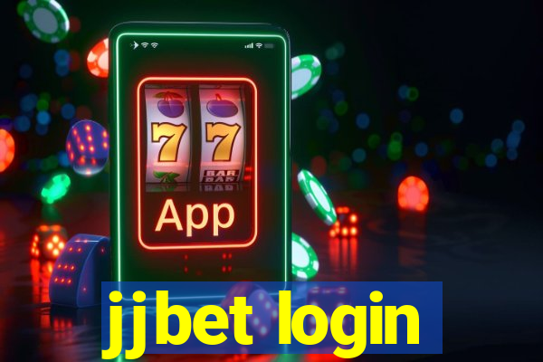 jjbet login